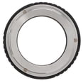 thumbnail image 4 of Bague de Conversion d'Objectif, Adaptateur de Monture d'Objectif Résistant à l'Usure pour Caméra à Monture M42, 4 of 8