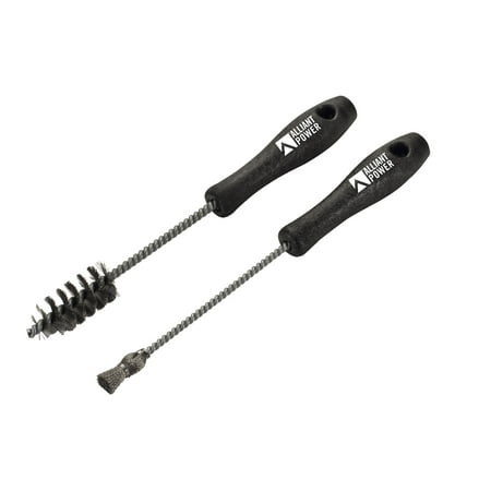 Injector Installation Kit - 2003-2015 Ford Power Stroke Engines | Injector Brush Kit | Alliant Power# AP0085