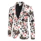 thumbnail image 4 of Camisas para hombres 1 par, Camisas para hombres Ligas para camisas Soportes elásticos ajustables para camisas con clips antideslizantes de bloqueo (15 par, negro), 4 of 5