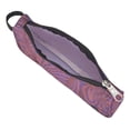 thumbnail image 4 of Estuche Jansport Medium Accessory Pouch Unisex Color Morado Modelo JS00T49BAG3, 4 of 6