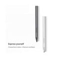 thumbnail image 1 of School Season For Xiaoxin Xiaoxin Pro Pro/ P11 Pro 11.5 Inch Tb-j706f Multi-function Stylus,silver, 1 of 5