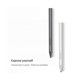 thumbnail image 1 of School Season For Xiaoxin Xiaoxin Pro Pro/ P11 Pro 11.5 Inch Tb-j706f Multi-function Stylus,silver, 1 of 5