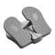 thumbnail image 3 of Mimi Foot Stepper Machine, Escalera Stepper Plegable debajo del Escritorio Pedal Fitness Stepper para debajo de la Mesa Hogar Dormitorio Interior gris, 3 of 8