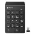thumbnail image 1 of Teclado numérico inalámbrico Steren COM-633, 1 of 2