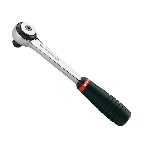 Facom - J.161B Ratchet 3/8 Drive Comfort Grip
