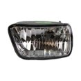 thumbnail image 2 of AUTOWIKI Pair Front Fog Lights For Chevy Trailblazer 2002-2009 & Isuzu Ascender 2 of 5