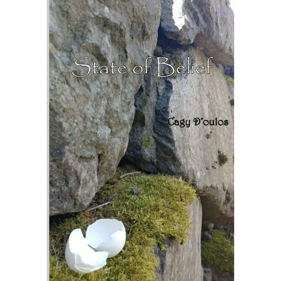 State of Belief, (Paperback)