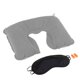 thumbnail image 1 of Almohada infble para el lo Almohada de , Almohadas portátiles compactas de soporte para cabeza y el , For 浅 灰色 DYNWAVEMX Almohada inflable al aire libre, 1 of 8