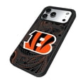 thumbnail image 2 of Keyscaper  Cincinnati Bengals  Bump Case with 8.2ft Drop Protection, 2 of 6