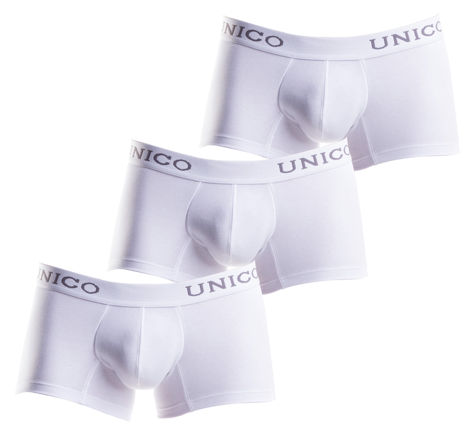 Mundo Unico Cotton Underwear Colombian Boxer Briefs Ropa Interior Masculina