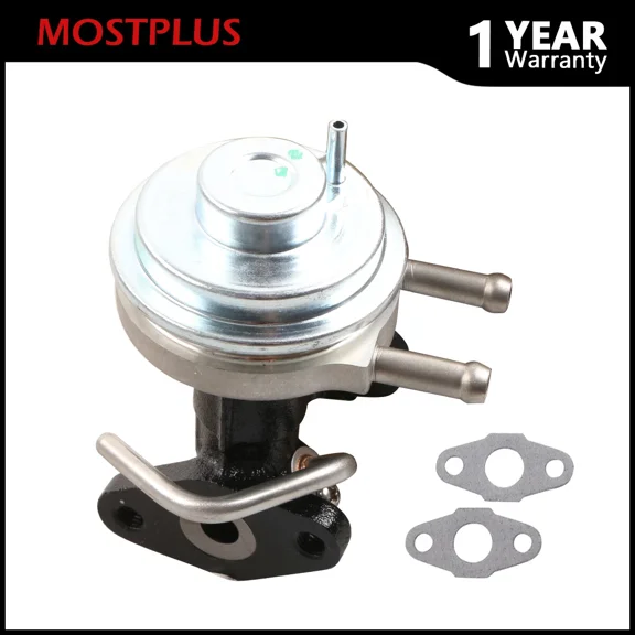 MOSTPLUS EGR Valve for Toyota T100 4Runner Tacoma 2.4L 2.7L 2RZFE 3RZFE