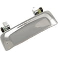 thumbnail image 4 of Dorman 90645 Exterior Door Handle for Specific Ford / Mercury Models, Chrome, 4 of 4