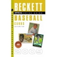 thumbnail image 1 of Pre-Owned The Official Beckett Price Guide to Baseball Cards 2009, Edition #29 (Official Price Guide to Baseball Cards) (Unknown) 0375723137 9780375723131, 1 of 1