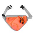 thumbnail image 1 of JM Riñonera deportiva para correr, cinturón multifuncional para correr, bolsa ajustable para correr para hombres (naranja) JM, 1 of 1