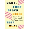 thumbnail image 2 of Carefree Black Girls, 2 of 2
