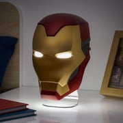 Ironman Night Light