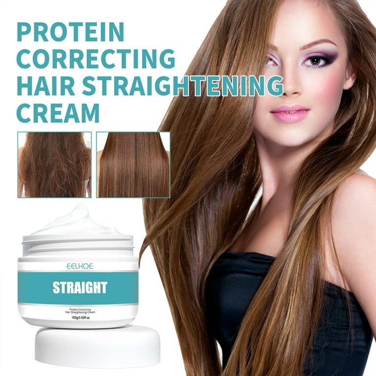 Hair straightening clearance with natural ingredients