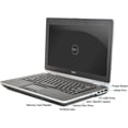thumbnail image 6 of Refurbished Dell E6430 Core I5-2.6 3rd G, 6 of 6