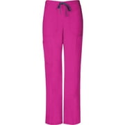 Scrubstar Women's Fashion Essentials Straight Leg Scrub Pant