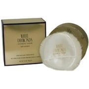 Elizabeth Taylor White Diamonds Body Powder Refill For Women 5.30 oz