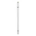 thumbnail image 4 of Capacitive Stylus Touch Screen Pen Precise Positioning No Delay 3-in-1 Multifunctional Stylus with 2 Fiber Nibs for Mobile Phone Tablet Smart Device, 4 of 7