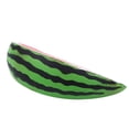 thumbnail image 2 of Super Soft Watermelon Fruit Squeeze Squishy Toys Slow Rising Stretch Toy Stress Relief, 2 of 8