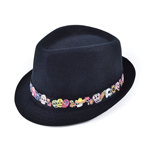 BRB Product _ OF THE DEAD-FEDORA 