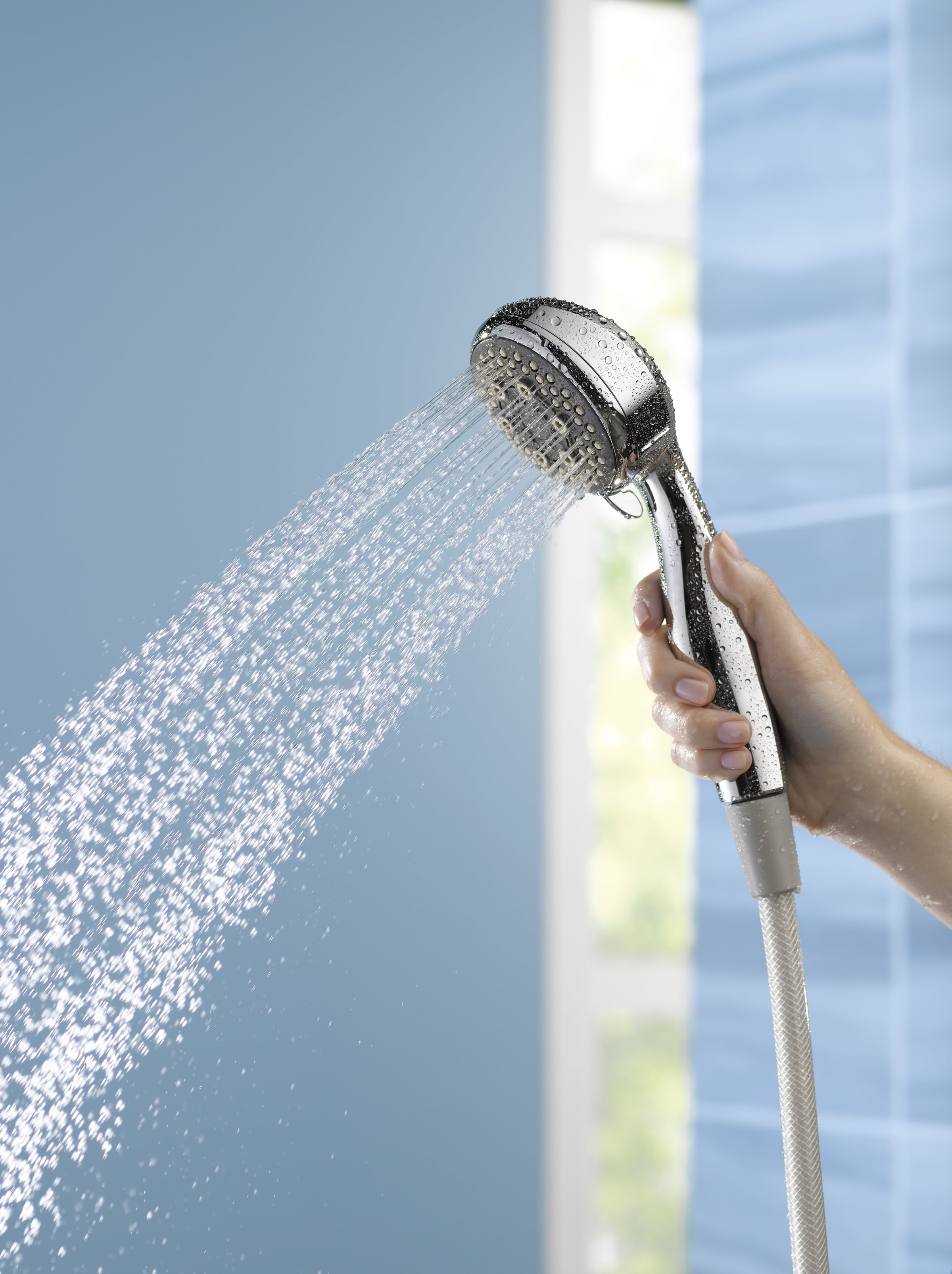 Peerless shower head deals