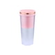 thumbnail image 2 of Exprimidor Portátil De 350Ml, Taza De Jugo De Carga Usb Fácil De Lavar, Mini Exprimidor Ligero Con Motor Potente, No Tóxico Para Frutas Y Verduras matsuzay HA028084-02, 2 of 6