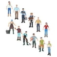 Simulation Farm Character Model Set Interesting Exquisite Model People simulation-farm-character-model-set-interesting-exquisite-model-people