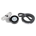 thumbnail image 2 of ‎90K 38159, Anti Cracking 2PCS Stable Solid Construction Drive Belt Tensioner Assembly Robust Metal  For Avalanche 1500, 2 of 8