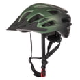 thumbnail image 1 of Shell PC+EPS is suitable for head circumference 58-61cm bicycle helmet one-piece riding helmet, 1 of 5
