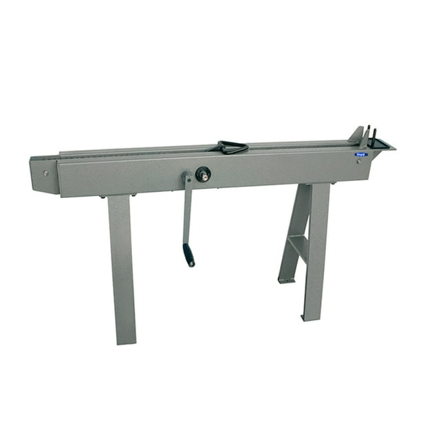 Italian Draw Bench 1800 Wire & Tube Drawing Hand Draw Bench 6