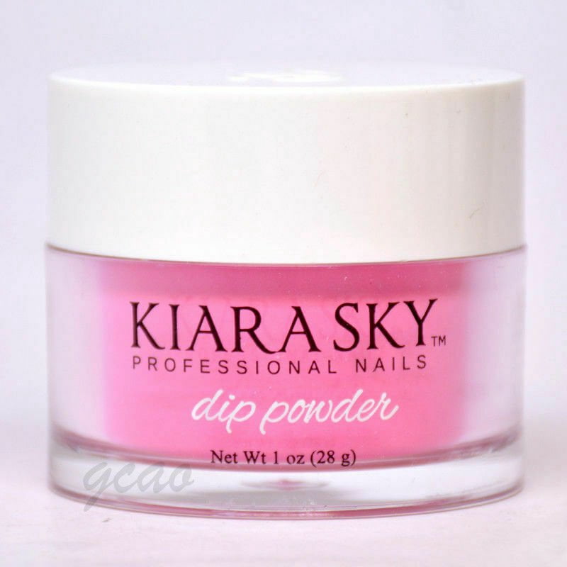Kiara Sky Dip Dipping Powder Serenade D428 / 1 oz