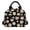 Cute Cat, variant on Yuyamidu Wolf Lunch Box for Kids Thermal Meal Tote Bag, Portable Lunch Bag Reusable Cooler Bag Tote Middle School Lunch Tote Bag for Boys Back to School