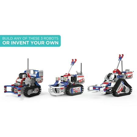 JIMU Robot Competitive Series: ChampBot