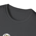 thumbnail image 3 of Peace Love Cleaning Lady Housekeeper Expert Housekeeping TShirt, 3 of 4