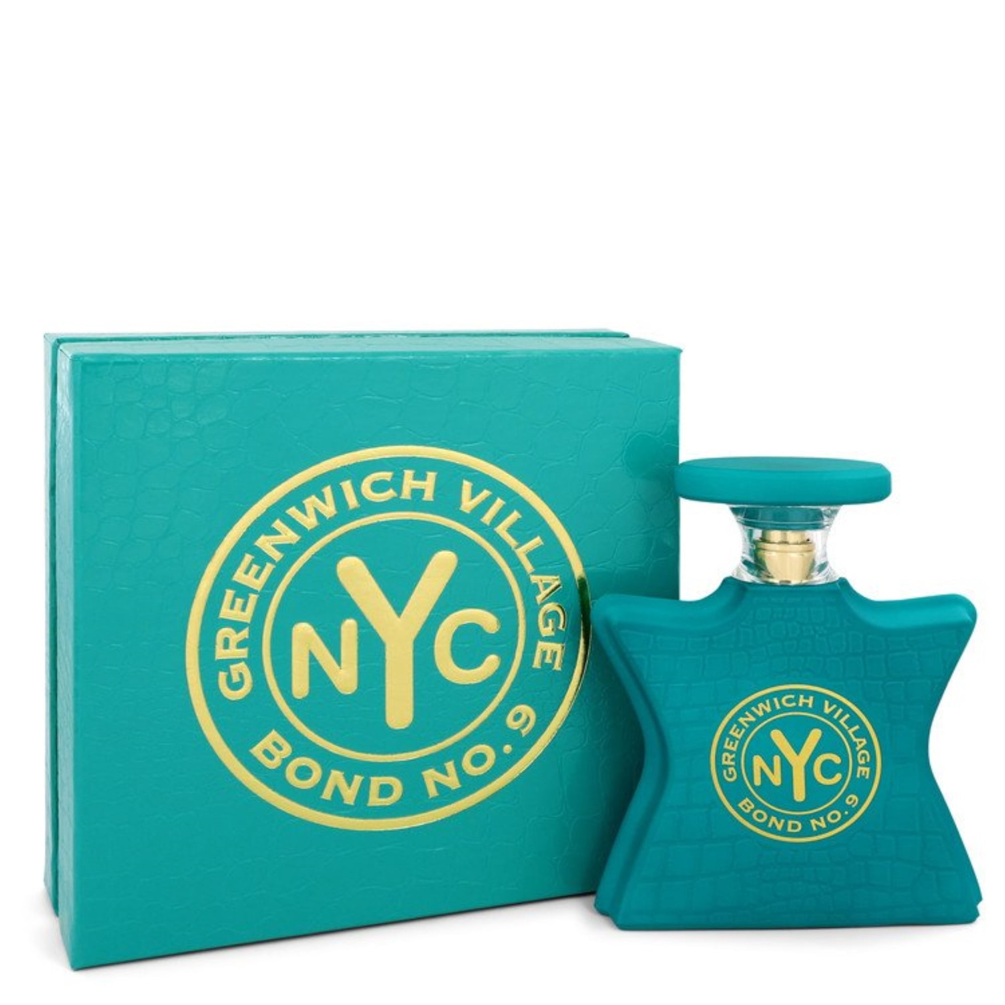 Bond No. 9 Greenwich Village グリニッジヴィレッジ Bond No 9 Greenwich Village For Women Eau De Parfum Spray 3.4