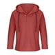 thumbnail image 5 of Blusa de manga larga con capucha para hombre, informal, a la moda, con cuello de manga larga, transpirable, para hombre, 5 of 6