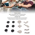 thumbnail image 6 of Replacement Thumbstick Kit With Magnetic Buttons, Customizable Control For  One Elite, 6 of 6