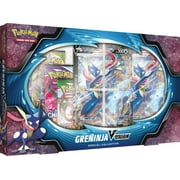 Pokmon Trading Card Games V Union Special Collection - Greninja
