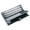 Silver 9.8 Inch, variant on NFTIGB 44-Piece Stainless Steel Straight Knitting Needle Set for DIY Craft Sweaters, 9.8 inches / 25 cm Weaving Tools, Includes 11 Assorted Sizes for Professional and Beginner Crafters