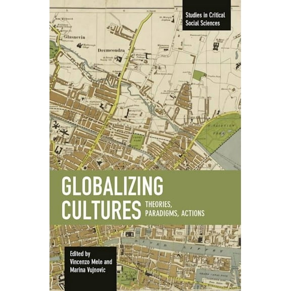 Studies in Critical Social Sciences Globalizing Cultures: Theories, Paradigms, Actions, (Paperback)
