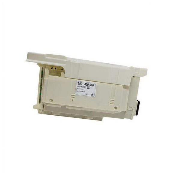 BOSCH 12016886 POWER MODULE PROGRAMMED - OEM PART