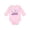 AD-Pink, variant on I Love My Grammy Boys or Girls Long Sleeve Baby Bodysuit