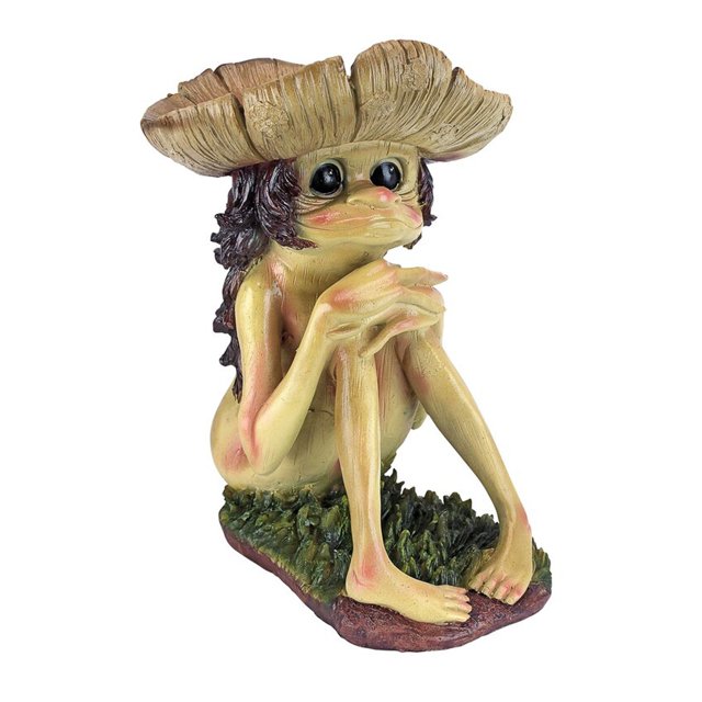 Home Desktop Ornaments Resin Statue Sculpture Craft Ornament Stone