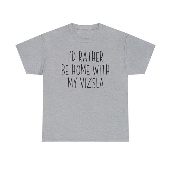 22Gifts Vizsla Dog Mom Mothers Day Shirt, Gifts, Tshirt