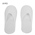thumbnail image 1 of 10 zapatillas desechables para spa y hotel, zapatillas para huéspedes a granel, zapatillas desechables para spa y hotel, 1 of 8