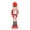 Style A, variant on 15inch Wooden Nutcracker Soldier Christmas Nutcracker Soldier for Home Xmas Gift Style A