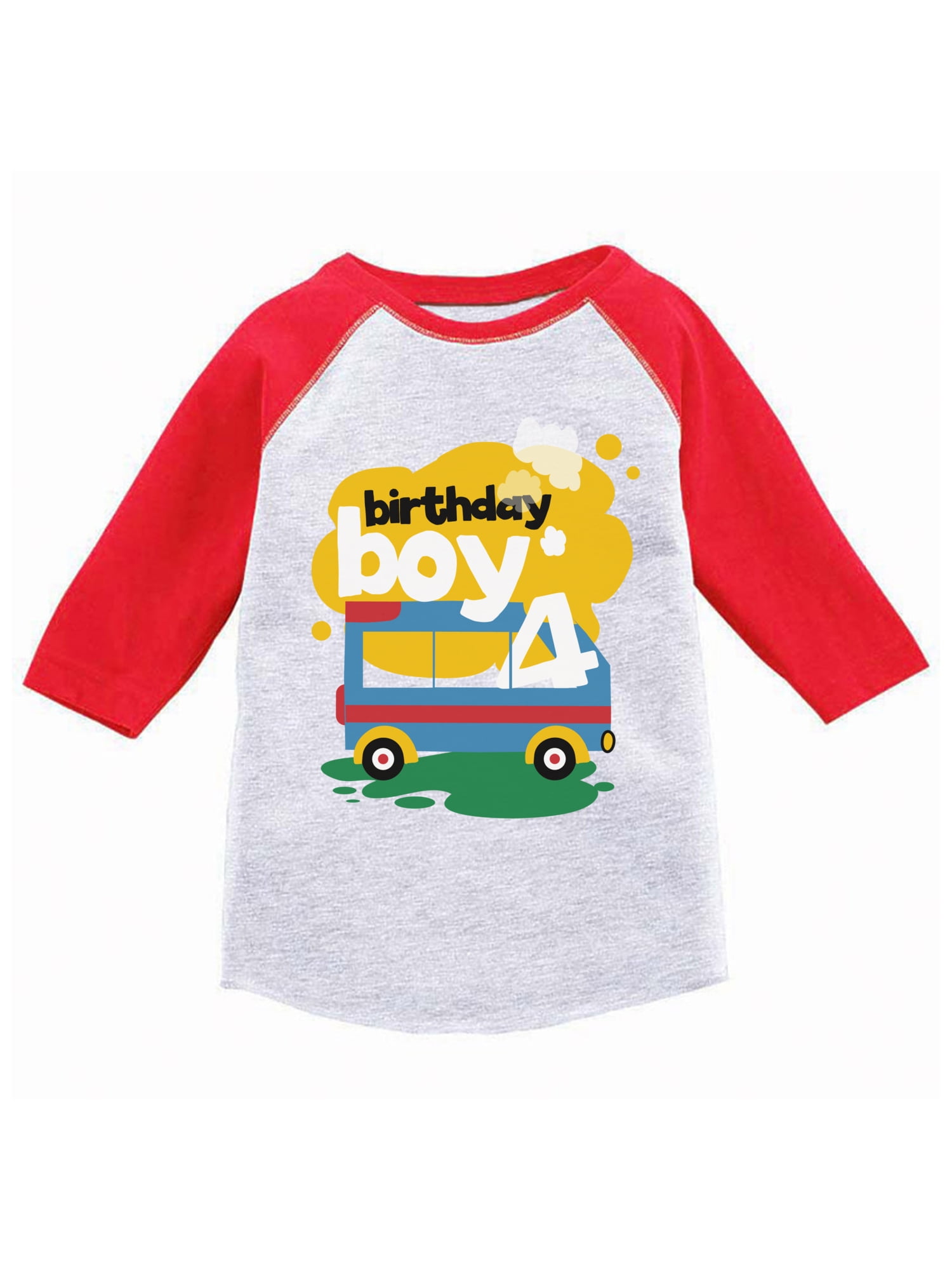 4 year baby boy birthday dress